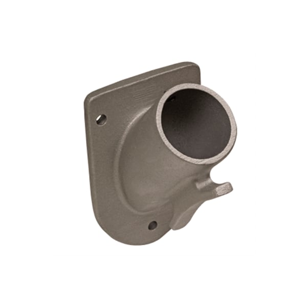 HS Outrigger Residential Wall Mount Bracket 45 Deg